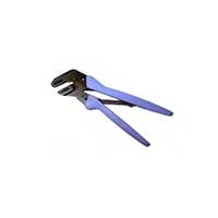 58590-1 by TE Application Tooling - TOOL HAND CRIMPER 13-17AWG SIDE