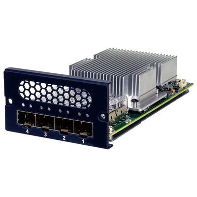 PULM-10G4SF-MLX-R10 by iEi Technology - MELLANOX CONNECTX-4 LX BASED NET