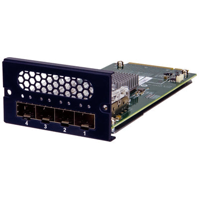 PULM-10G4SF-XL710-R10 by iEi Technology - INTEL ETHERNET CONTROLLER XL710-