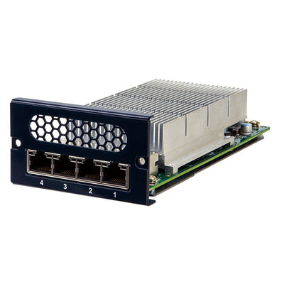 PULM-10G4T-AQC107-R10 by iEi Technology - AQUANTIA AQC107 BASED NETWORK IN