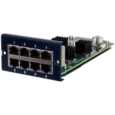 PULM-1G8T-BMC5720-R10 by iEi Technology - BROADCOM BCM5720 BASED NETWORK I