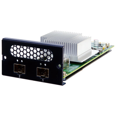 PULM-25G2SF-MLX-R10 by iEi Technology - MELLANOX CONNECTX-4 LX BASED NET
