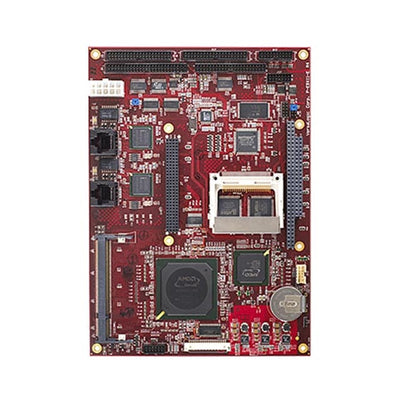 VL-EBX-11G by VersaLogic Corporation - SBC GEODE LX800 500 MHZ MAX 1 GB