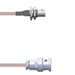Q-0100I0001.75F by Amphenol Custom Cable - BNC-SJB/BNC-SP G178 0.75F