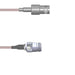 Q-030200005024i by Amphenol Custom Cable - CABLE ASSY BNC-N-TYP JCK RG316 24