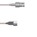 Q-0302I0005012i by Amphenol Custom Cable - CABLE ASSY BNC-N-TYPE RG316 12