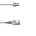 Q-040200005.25M by Amphenol Custom Cable - CABLE ASY BNC-N-TYP J RG316 9.843