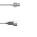 Q-0402I0005006i by Amphenol Custom Cable - CABLE ASSY BNC-N-TYPE J-P RG316 6