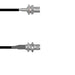 Q-0404F0003006i by Amphenol Custom Cable - CABLE ASSY BNC-TNC JACK RG174 6