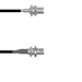 Q-0404F0003060i by Amphenol Custom Cable - CABLE ASSY BNC-TNC JACK RG174 5