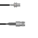 Q-0404G0003072i by Amphenol Custom Cable - CABLE ASSY BNC-TNC JACK RG174 6