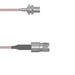 Q-0404G0005012i by Amphenol Custom Cable - CABLE ASSY BNC-TNC JACK RG316 12