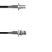 Q-0804K0008009i by Amphenol Custom Cable - CABLE ASSY BNC-TNC JACK RG58 9