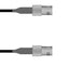 Q-090090008072i by Amphenol Custom Cable - CABLE ASSY BNC JACK RG58 6