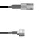 Q-0902N0008048i by Amphenol Custom Cable - CABLE ASY BNC-N-TYPE J-P RG58 4