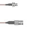 Q-0A00B000H006i by Amphenol Custom Cable - CABLE ASSY BNC JACK RG142 6