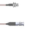 Q-0A00Y000H060i by Amphenol Custom Cable - CABLE ASSY BNC-HD-BNC J-P RG142 5