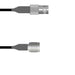 Q-0C058001A084i by Amphenol Custom Cable - CABLE ASSY BNC-TNC J TO P RG59 7
