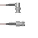 Q-0D04G0005036i by Amphenol Custom Cable - CABLE ASY BNC-TNC P-J RG316 36