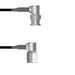 Q-0D04T0003012i by Amphenol Custom Cable - CABLE ASSY BNC-TNC PLUG RG174 12