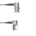Q-0D04T0005006i by Amphenol Custom Cable - CABLE ASSY BNC-TNC PLUG RG316 6