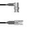 Q-0E04J0008006i by Amphenol Custom Cable - CABLE ASSY BNC-TNC P TO J RG58 6