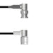 Q-0E04W0008.25M by Amphenol Custom Cable - CABLE ASSY BNC-TNC PLG RG58 9.843