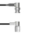 Q-0E04W0008006i by Amphenol Custom Cable - CABLE ASSY BNC-TNC PLUG RG58 6