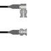 Q-0G00N001A024i by Amphenol Custom Cable - CABLE ASSY BNC PLUG RG59 24