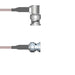 Q-0H00O000S.75M by Amphenol Custom Cable - CABLE ASSY BNC PLUG RG179 29.53
