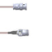 Q-0J0200005006i by Amphenol Custom Cable - CABLE ASSY BNC-N-TYPE P-J RG316 6