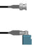 Q-0L05D0008009i by Amphenol Custom Cable - CABLE ASY BNC-FAKRA P-J RG58 9