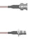 Q-0M04O000H006i by Amphenol Custom Cable - CABLE ASY BNC-TNC P-J RG142 6