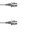 Q-1T01T0005006i by Amphenol Custom Cable - CABLE ASSY N-TYPE JACK RG316 6