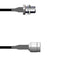Q-1T0520003072i by Amphenol Custom Cable - CABLE ASY N TO TNC J TO P RG174 6