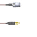 Q-1V01R000R002M by Amphenol Custom Cable - CABLE ASY MMCX-N P-J RG316 DB 2M
