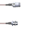 Q-1V021000R003M by Amphenol Custom Cable - CABLE ASSY N-TYPE JACK RG316 DB 3M