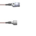 Q-1V02M000R108i by Amphenol Custom Cable - CABLE ASY N-TYPE J-P RG316 DB 9