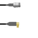 Q-1W0180008.75M by Amphenol Custom Cable - CABLE ASY MCX-N P-J RG58 29.53
