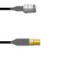 Q-1W03X0008012i by Amphenol Custom Cable - CABLE ASY SMB-N PLG TO JK RG58 12