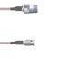 Q-2000V0005003i by Amphenol Custom Cable - CABLE ASSY HD-BNC TO N RG316 3