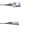 Q-2000V0005006i by Amphenol Custom Cable - CABLE ASSY HD-BNC TO N RG316 6