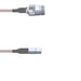 Q-200140005006i by Amphenol Custom Cable - CABLE ASSY MCX-N JACK RG316 6