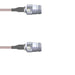 Q-2002000051.5M by Amphenol Custom Cable - CABLE ASSY N-TYPE JACK RG316 1.5M