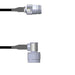 Q-2002C0003003i by Amphenol Custom Cable - CABLE ASSY N-TYPE J TO P RG174 3