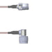 Q-2002C0005018i by Amphenol Custom Cable - CABLE ASY N-TYPE J TO P RG316 18