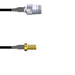Q-2002V0003036i by Amphenol Custom Cable - CABLE ASSY SMA-N JACK RG174 36