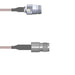 Q-2004G00051.5M by Amphenol Custom Cable - CABLE ASSY N TO TNC JCK RG316 1.5M