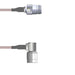 Q-2004T0005.75M by Amphenol Custom Cable - CABLE ASSY N TO TNC RG316 29.53