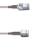 Q-200520005018i by Amphenol Custom Cable - CABLE ASY N-TNC J-P RG316 18